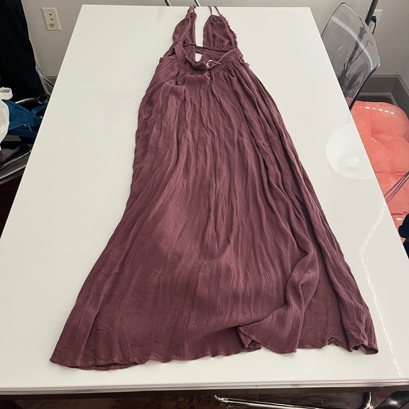 Free people maxi Dress - Picture 5 of 5